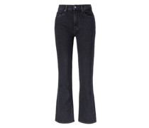Straight-Leg Jeans 'Tall Logan Stovepipe'