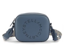 Umhängetasche 'Small Camera Bag' Hellblau
