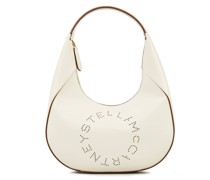 Handtasche 'Small Shoulder Bag Logo'