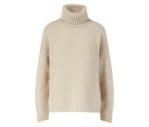 Cashmere-Rollkragenpullover 'Jamila'