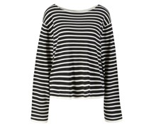 Seiden-Pullover 'Casey'