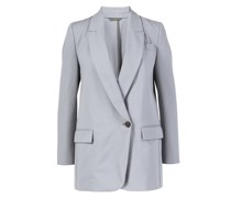 Jersey-Blazer