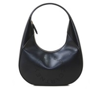 Handtasche 'Small Shoulder Bag Logo'