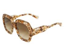 Sonnenbrille 'Reace Round'