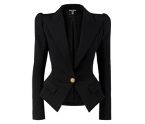 Taillierter Blazer