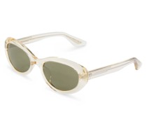 Sonnenbrille 'Khaite 1969C'