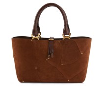 Shopper 'Marcie Small Tote' Caramel