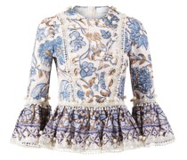 Bluse 'Vitali' /Multi