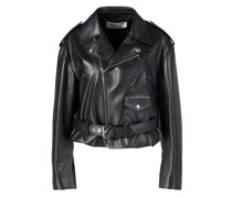 Ledejacke 'Boxy'