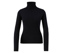 Rollkragenpullover