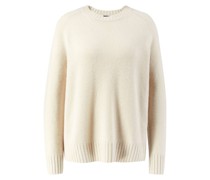 Cashmere-Pullover