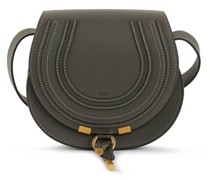 Umhängetasche 'Marcie Small' Elephant Grey