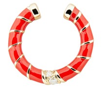 Earcuff 'Clip Mini Torsade'