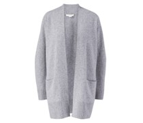 Cashmere-Cardigan