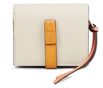 Portemonnaie 'Compact Zip Wallet'