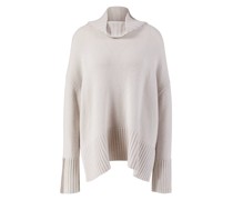Cashmere-Rollkragenpullover