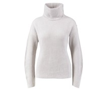 Cashmere-Pullover 'Mercia' Kitt