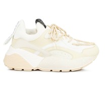 Sneaker 'Eclypse Pastel Monochrome' /Beige