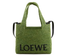 Shopper Paula`s Ibiza aus Bast