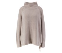 Cashmere-Rollkragenpullover