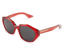 Sonnenbrille 'Khaite 1971C'