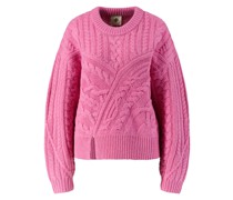 Wollpullover 'Canada'