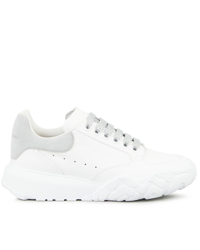 Alexander McQueen Sneaker | Sale -50% | MYBESTBRANDS