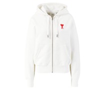 Kapuzenjacke