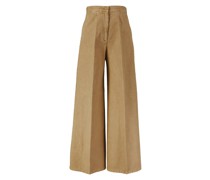 Stoffhose