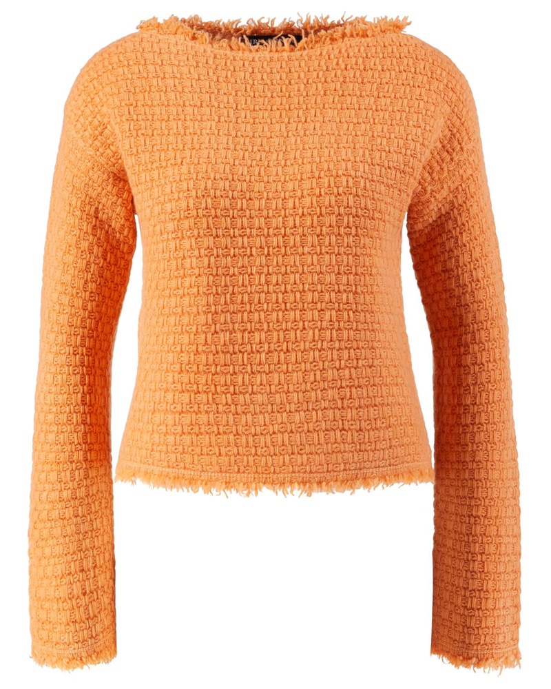 Iris von Arnim Damen Cashmere-Pullover 'Xia'