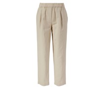 Leinenhose 'Banu'