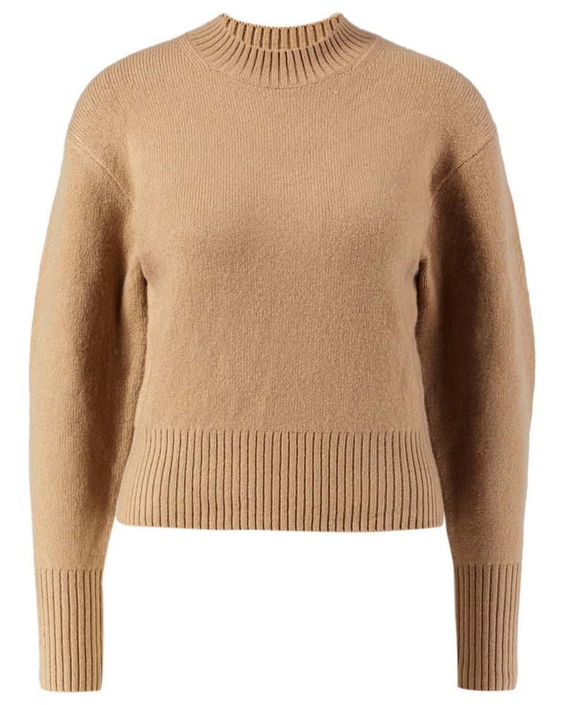 Vince Damen Woll-Cashmere-Pullover