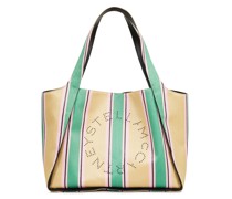 Shopper 'Tote Stripe Rafia'