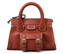 Handtasche 'Edith Mini Bag' Brown
