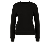 Cashmere-Sweatshirt