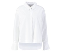 Baumwollbluse
