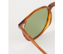 Sonnenbrille 'Finley 1993 Sun' Mittelbraun