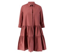 Baumwoll-Kleid