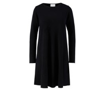 Woll-Cashmere-Kleid