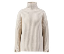 Cashmere-Pullover 'Amber'