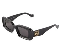 Sonnenbrille 'Rectangular'