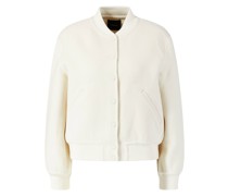 Wolljacke