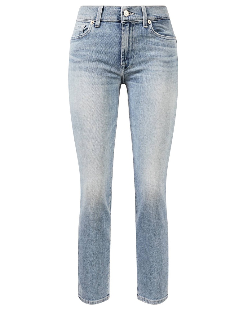 Damen Slim Fit Jeans Online Shop | Sale -75%