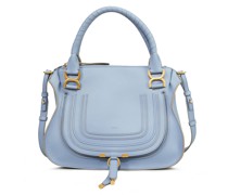 Handtasche 'Marcie Medium Double' Shady Cobalt