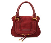 Handtasche 'Marcie Small' Dark Ruby