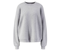 Cashmere-Sweatshirt