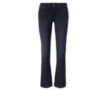 Straight-Leg Jeans 'Piper'