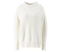 Woll-Cashmere-Pullover