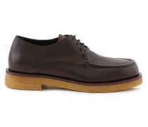 Loafer 'Honore Derby' Dunkelbraun