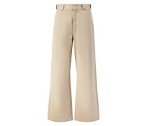 Stoffhose